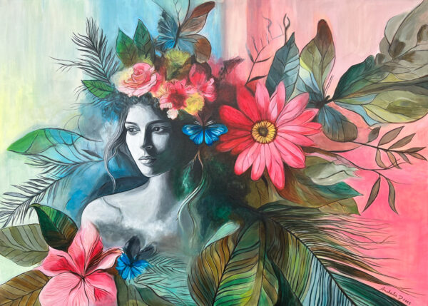 "Bloom Within"